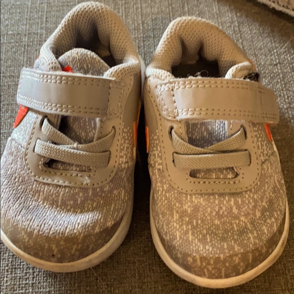 Nike shoes